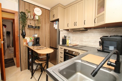 Reventa - Adosado - San Miguel De Salinas