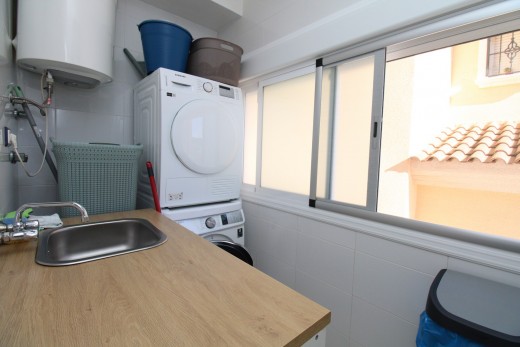 Reventa - Adosado - San Miguel De Salinas