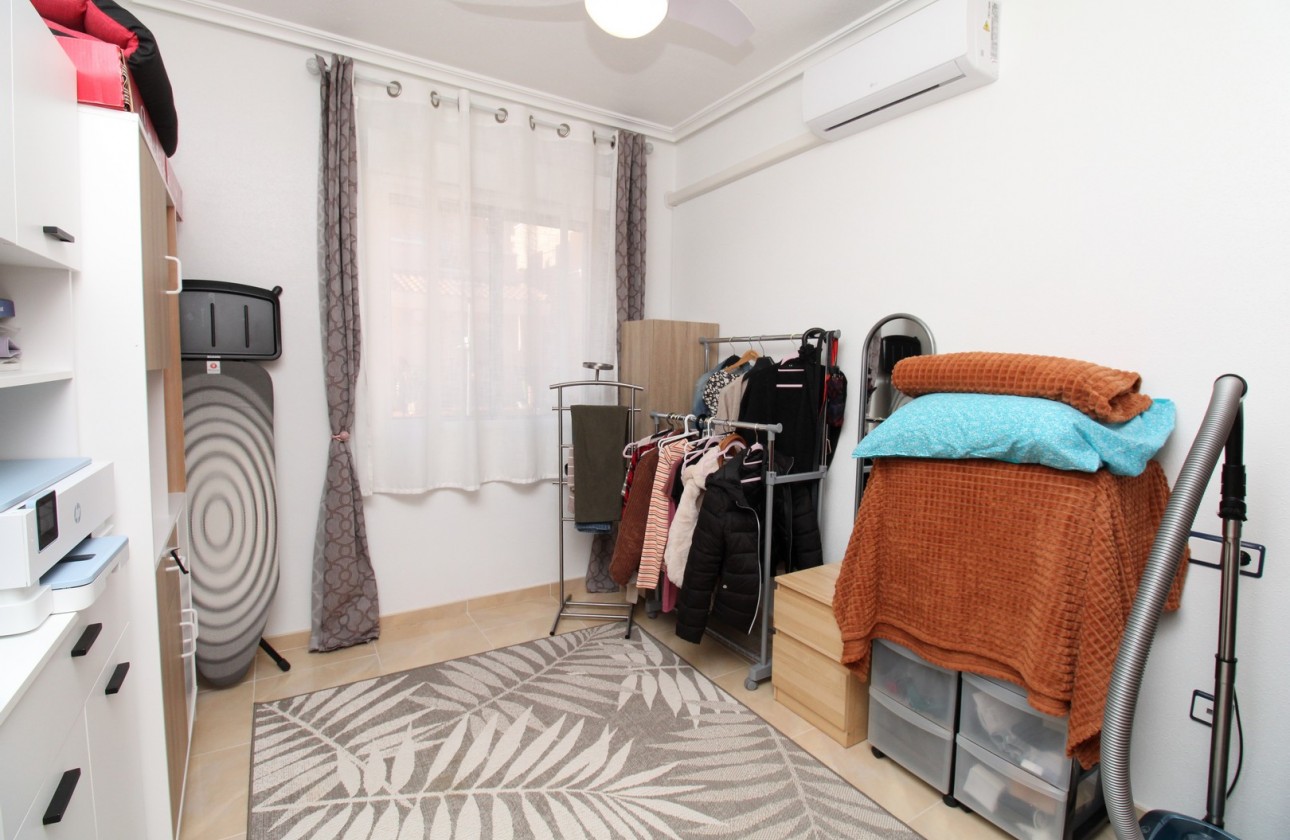 Reventa - Adosado - San Miguel De Salinas