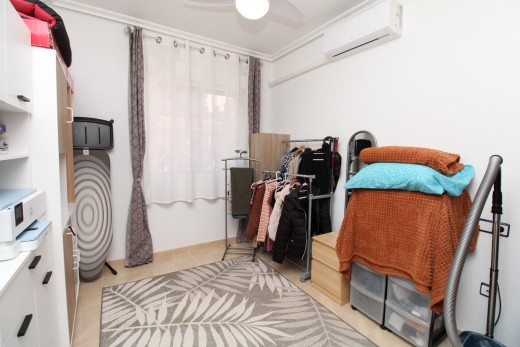 Reventa - Adosado - San Miguel De Salinas