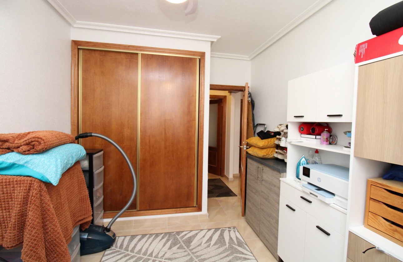 Reventa - Adosado - San Miguel De Salinas