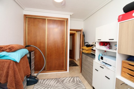 Reventa - Adosado - San Miguel De Salinas