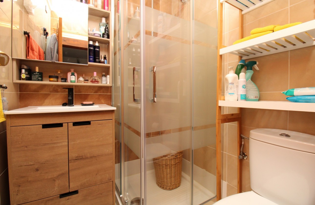 Reventa - Adosado - San Miguel De Salinas