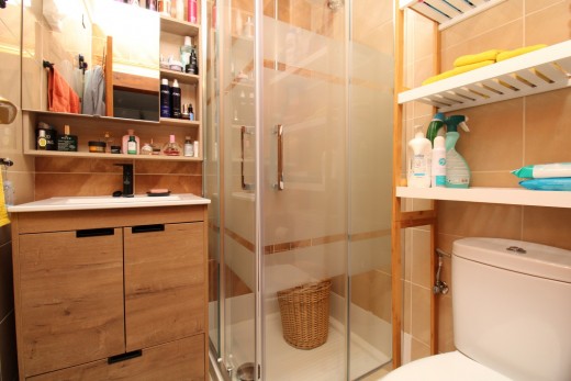 Reventa - Adosado - San Miguel De Salinas