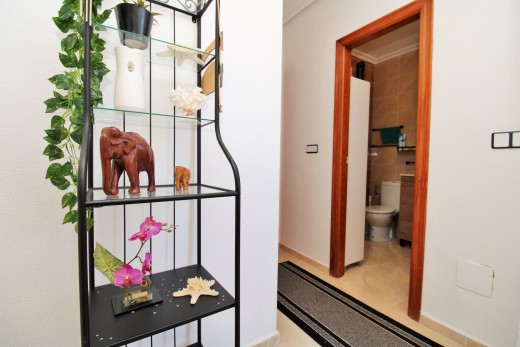 Reventa - Adosado - San Miguel De Salinas