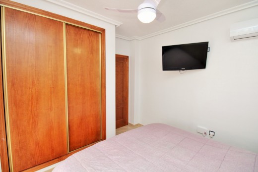 Reventa - Adosado - San Miguel De Salinas