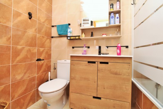 Reventa - Adosado - San Miguel De Salinas