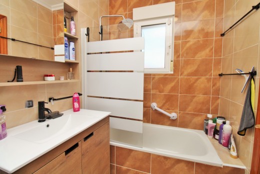 Reventa - Adosado - San Miguel De Salinas