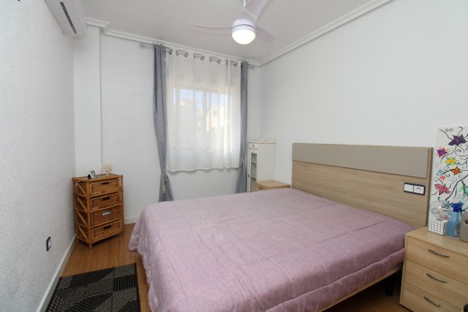 Reventa - Adosado - San Miguel De Salinas