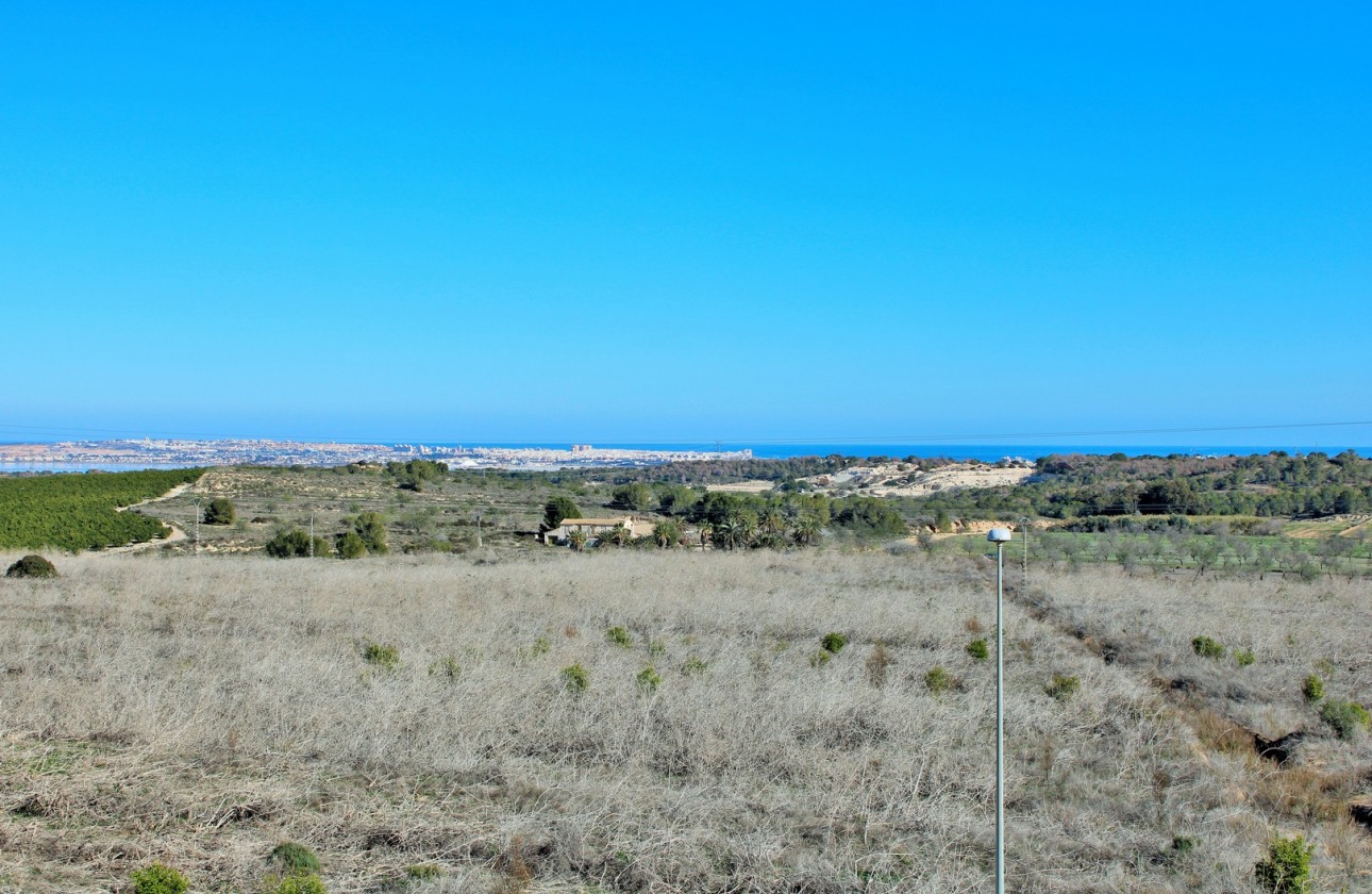 Reventa - Adosado - San Miguel De Salinas