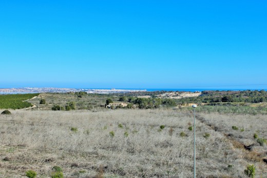Reventa - Adosado - San Miguel De Salinas