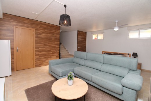 Reventa - Adosado - San Miguel De Salinas