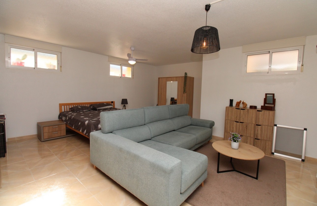 Reventa - Adosado - San Miguel De Salinas