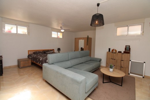 Reventa - Adosado - San Miguel De Salinas