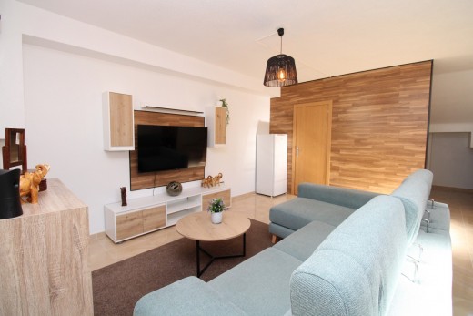 Reventa - Adosado - San Miguel De Salinas