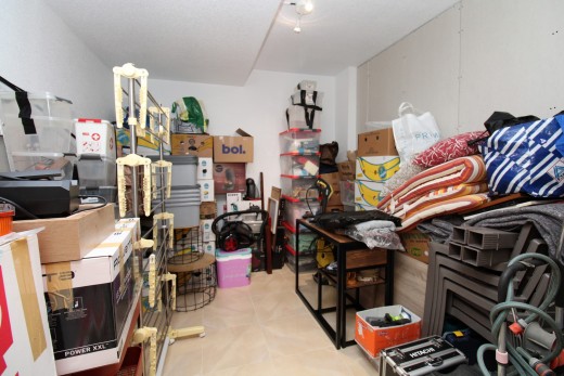 Reventa - Adosado - San Miguel De Salinas