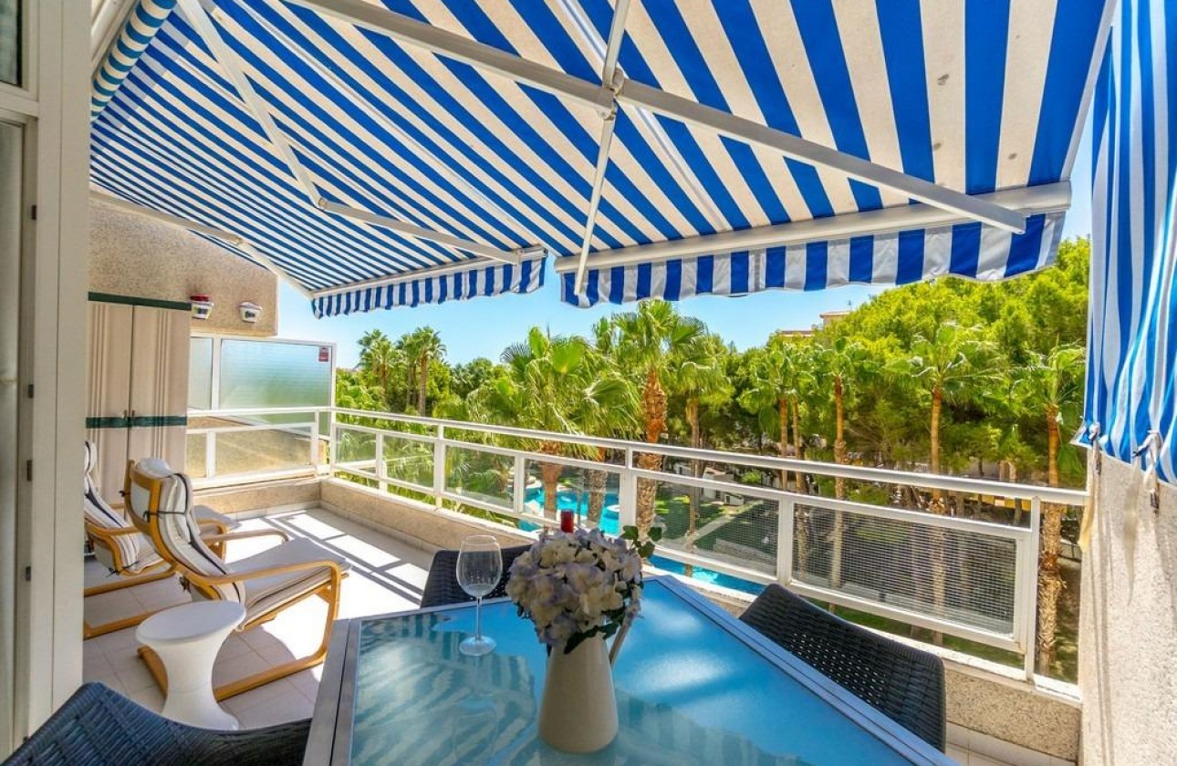 Återförsäljning -  - Orihuela Costa - Altos de Campoamor