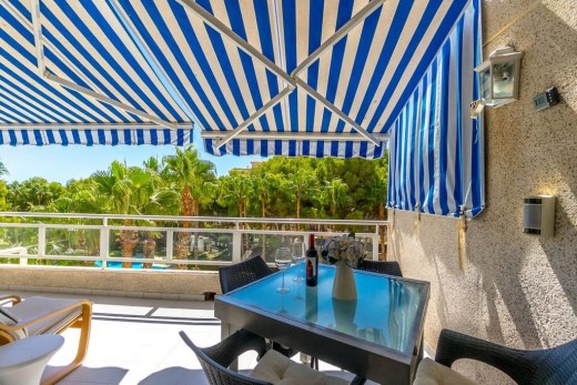 Återförsäljning -  - Orihuela Costa - Altos de Campoamor