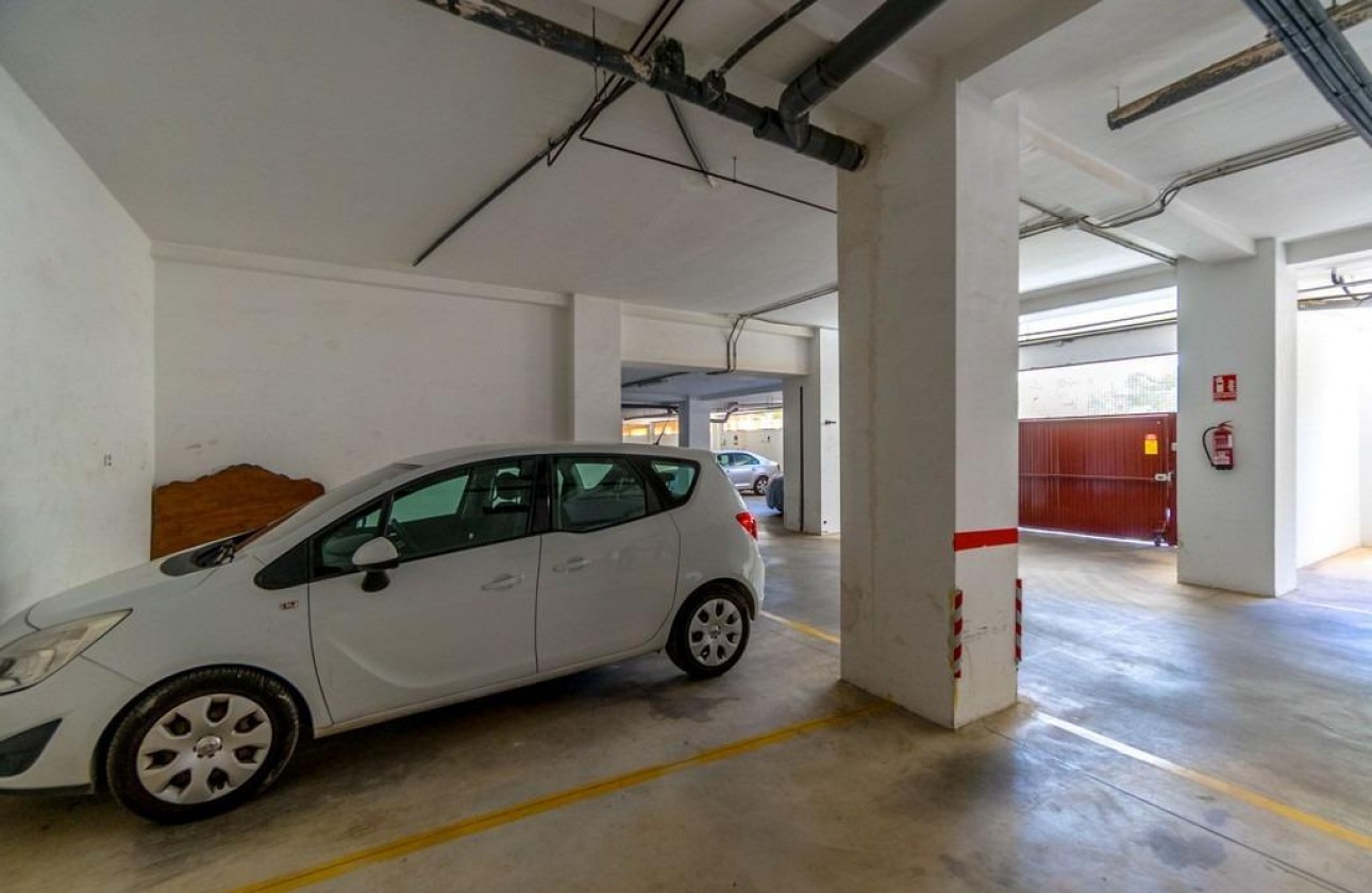 Återförsäljning -  - Orihuela Costa - Altos de Campoamor