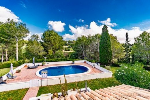 Resale - Apartment - Orihuela - Villamartin