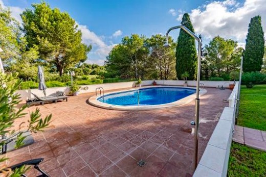 Resale - Apartment - Orihuela - Villamartin