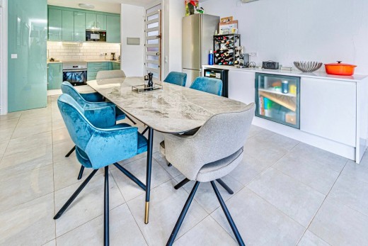 Resale - Apartment - Orihuela - Villamartin