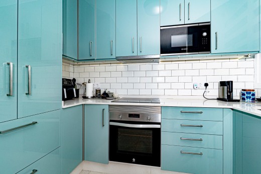 Resale - Apartment - Orihuela - Villamartin