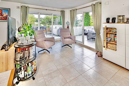 Resale - Apartment - Orihuela - Villamartin