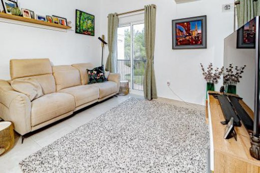 Resale - Apartment - Orihuela - Villamartin