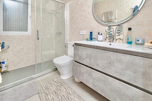 Resale - Apartment - Orihuela - Villamartin