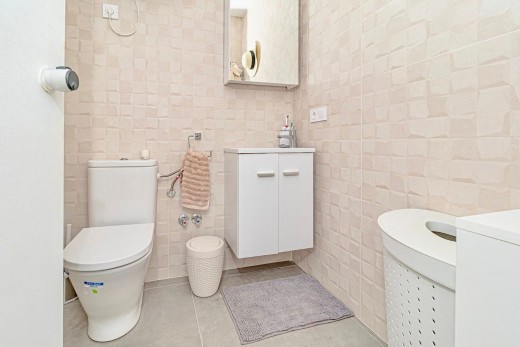 Resale - Apartment - Orihuela - Villamartin