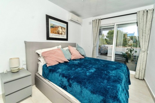 Resale - Apartment - Orihuela - Villamartin