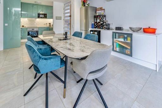 Resale - Apartment - Orihuela - Villamartin