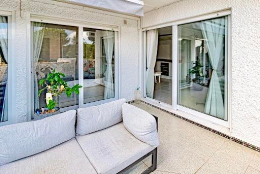 Resale - Apartment - Orihuela - Villamartin