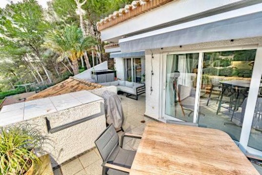 Resale - Apartment - Orihuela - Villamartin