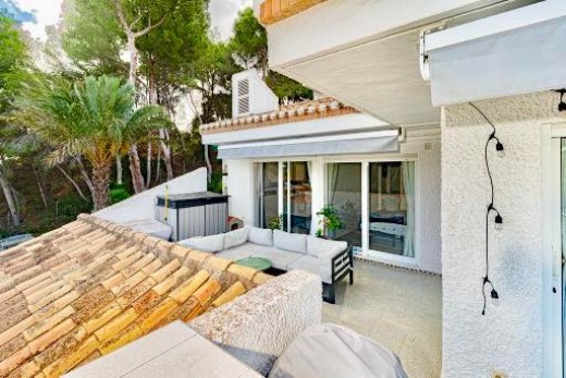 Resale - Apartment - Orihuela - Villamartin