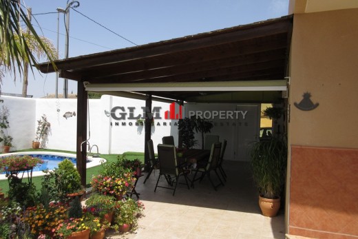 Resale - Apartment - DOLORES DE PACHECO