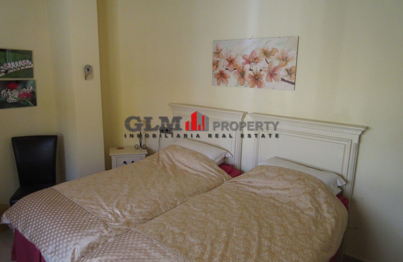 Resale - Apartment - DOLORES DE PACHECO