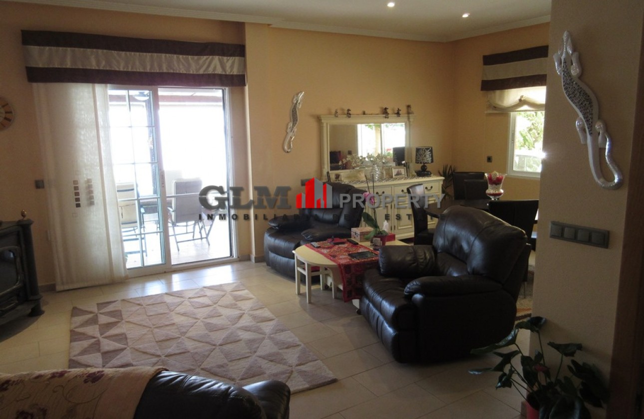 Resale - Apartment - DOLORES DE PACHECO