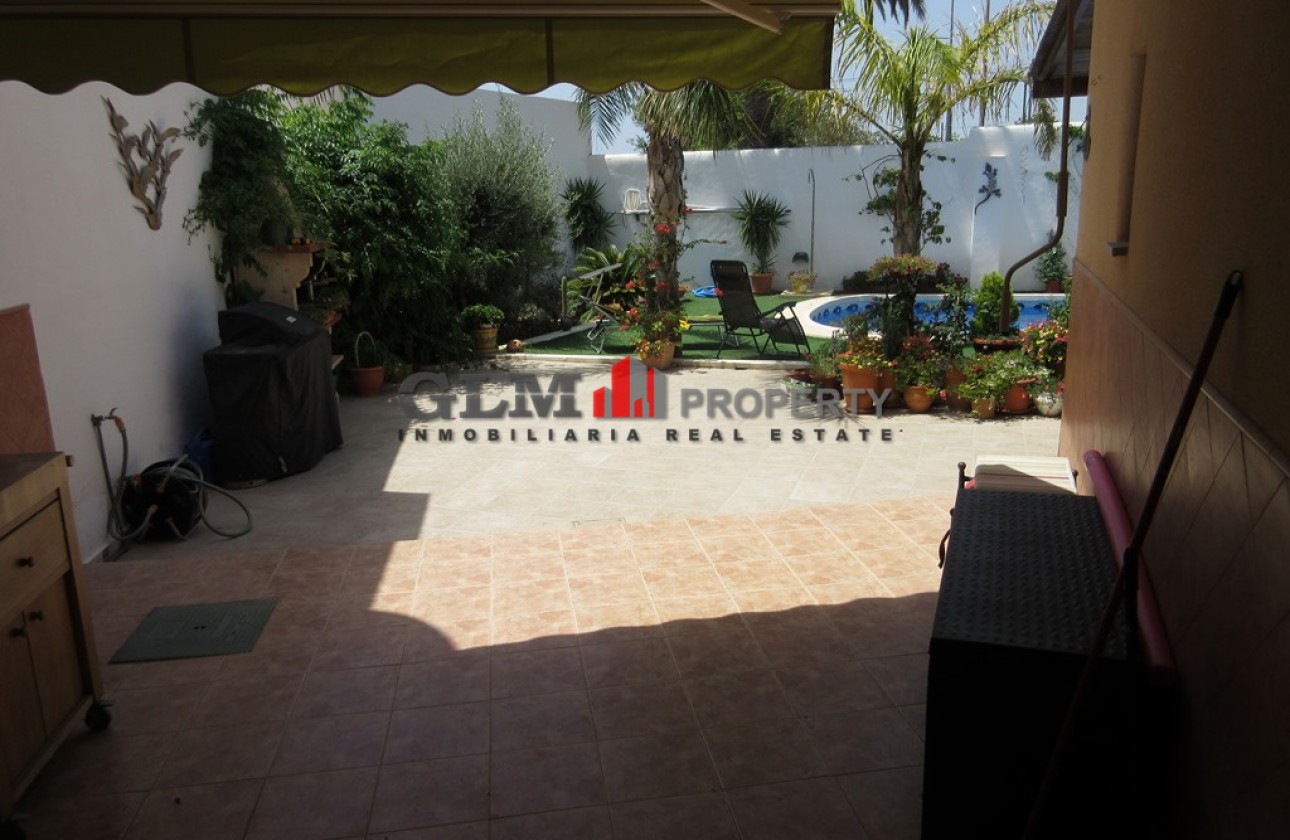 Resale - Apartment - DOLORES DE PACHECO