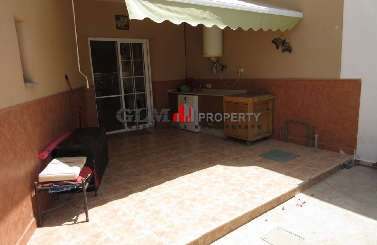 Resale - Apartment - DOLORES DE PACHECO