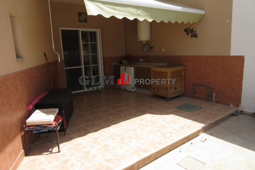 Resale - Apartment - DOLORES DE PACHECO