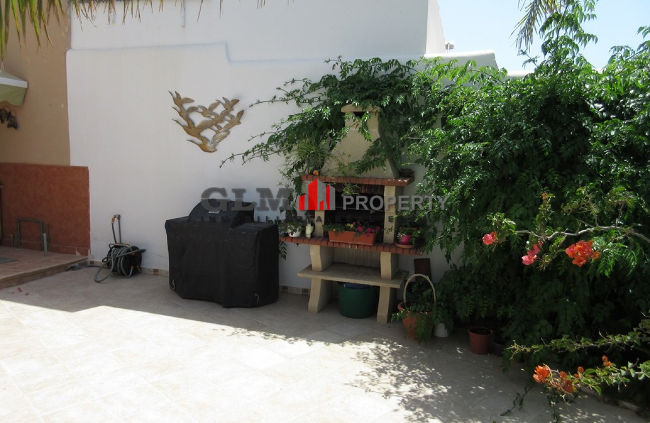 Resale - Apartment - DOLORES DE PACHECO