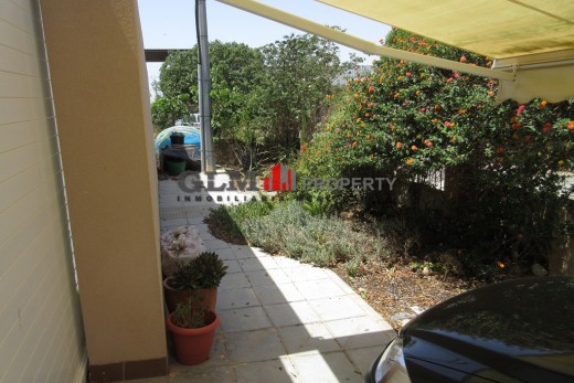 Resale - Apartment - DOLORES DE PACHECO