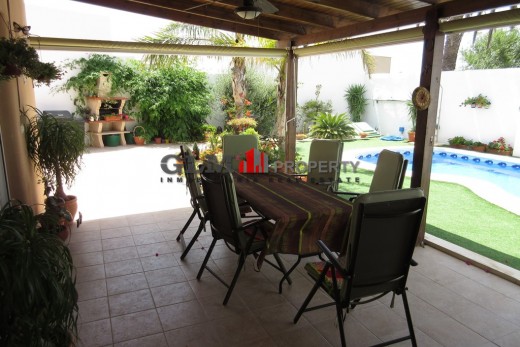 Resale - Apartment - DOLORES DE PACHECO