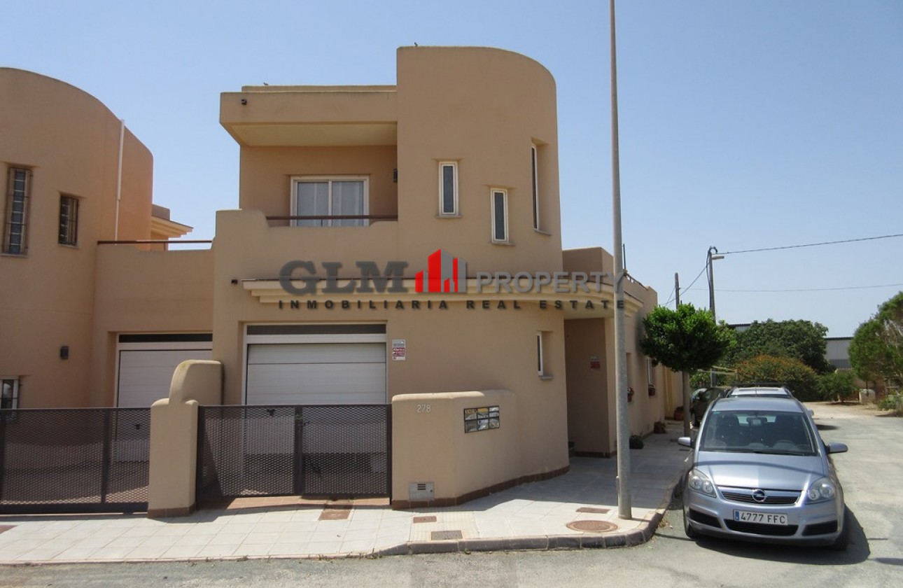 Resale - Apartment - DOLORES DE PACHECO