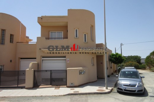 Resale - Apartment - DOLORES DE PACHECO