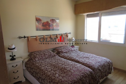 Resale - Apartment - DOLORES DE PACHECO