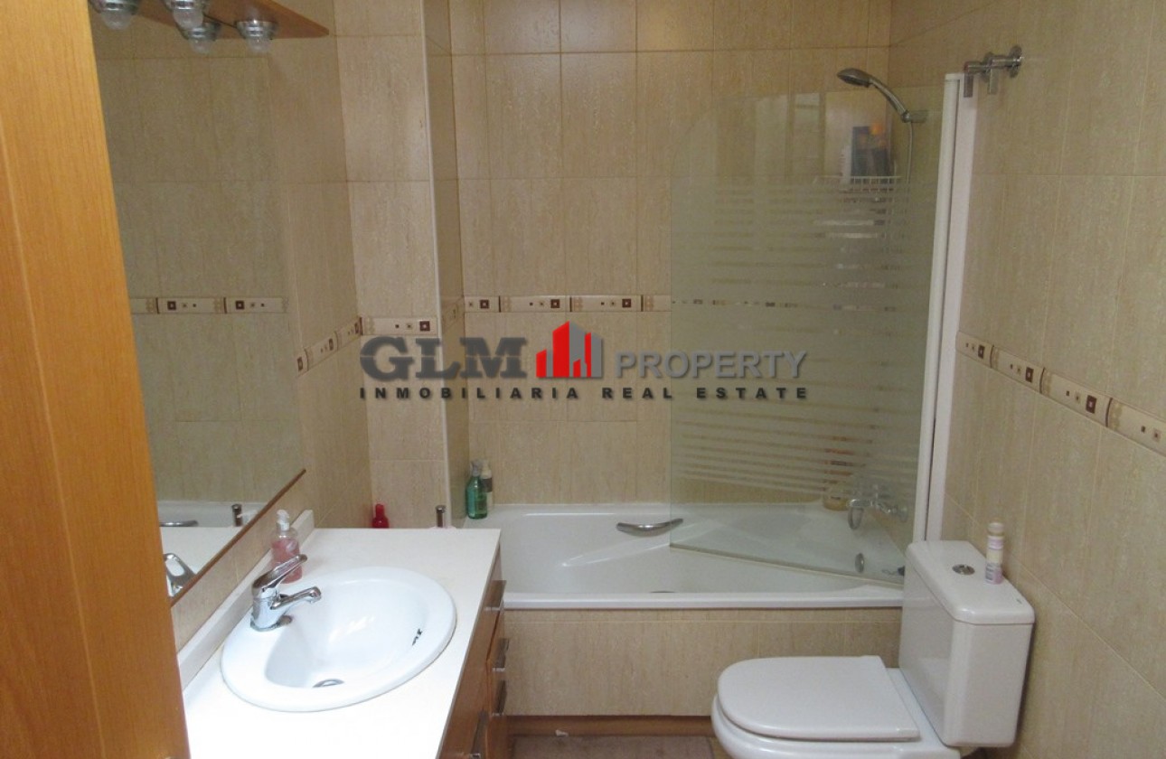 Resale - Apartment - DOLORES DE PACHECO