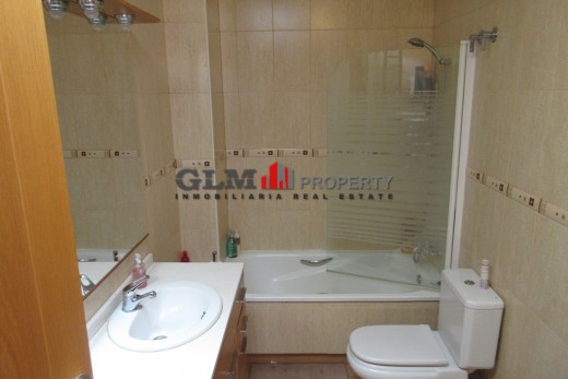 Resale - Apartment - DOLORES DE PACHECO